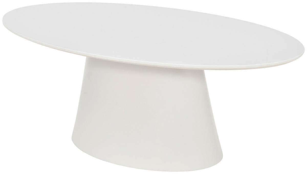 KONFERENČNÍ STOLEK, kašmírová, kompozitní dřevo, 110/60/40 cm - kašmírová, Basics, kompozitní dřevo (110/60/40cm) - MID.YOU