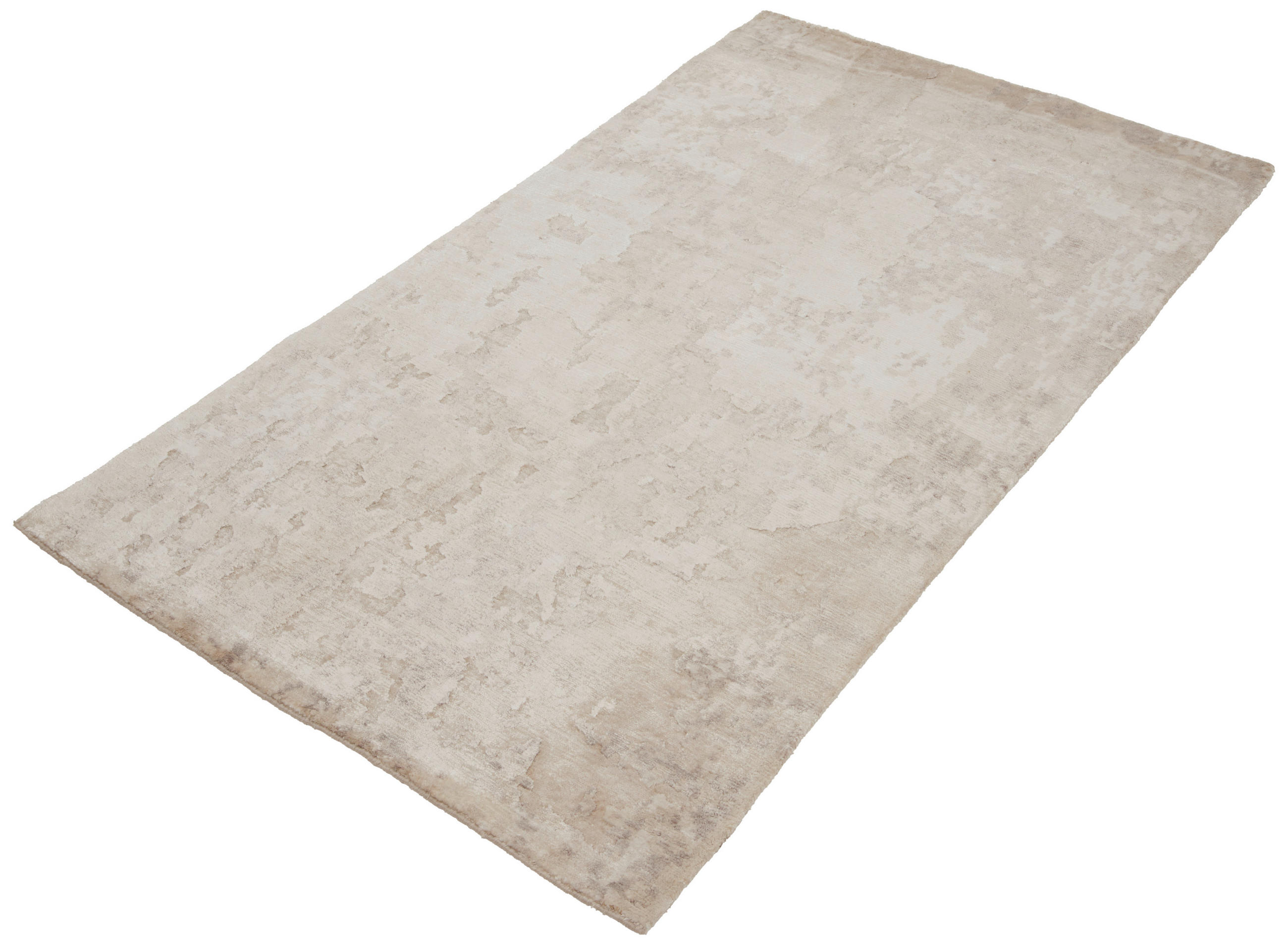 ORIENTTEPPICH 120/180 cm Celine Graphitfarben, Grau  - Graphitfarben/Grau, Design, Textil (120/180cm) - Cazaris