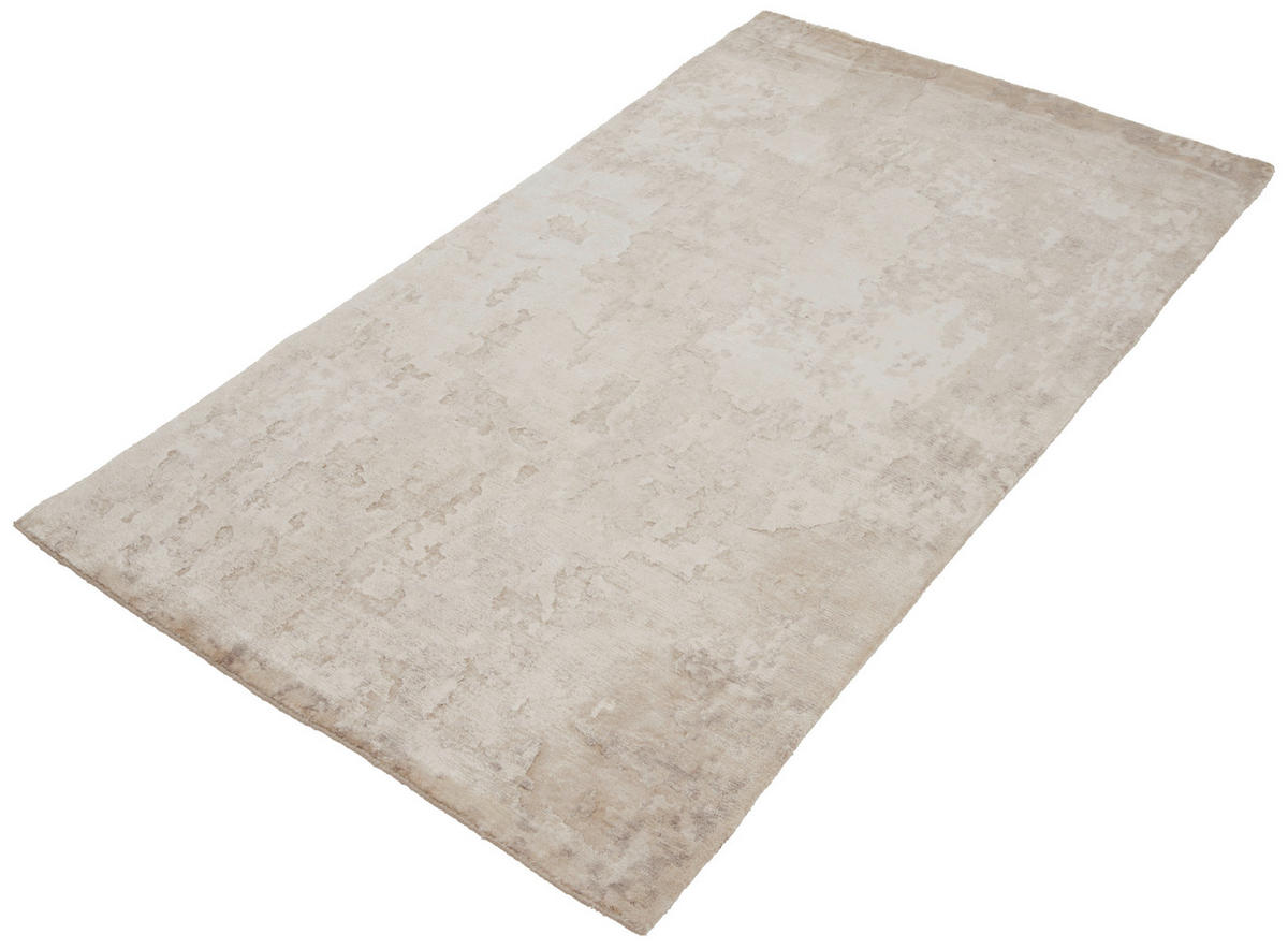 ORIENTTEPPICH 250/350 cm Celine Graphitfarben, Grau  - Graphitfarben/Grau, Design, Textil (250/350cm) - Cazaris