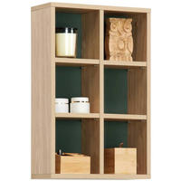 REGAL Eichefarben  - Eichefarben, Basics, Holzwerkstoff (40,3/61,6/16cm) - Stylife