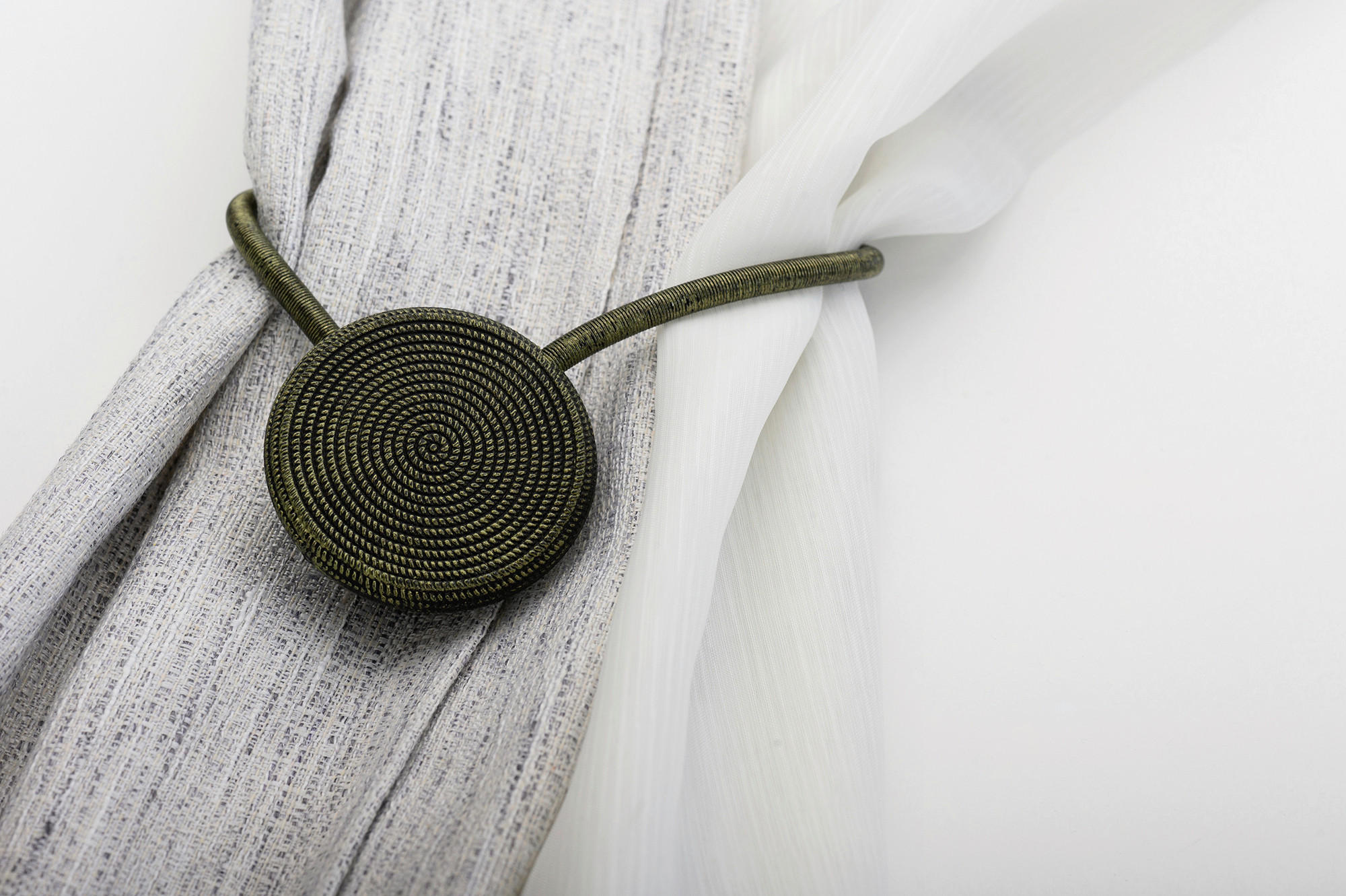 Magnet Decorativ  - verde, Basics (0.055kg)