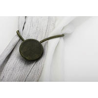 MAGNET DECORATIV  - verde, Basics (0.055kg)