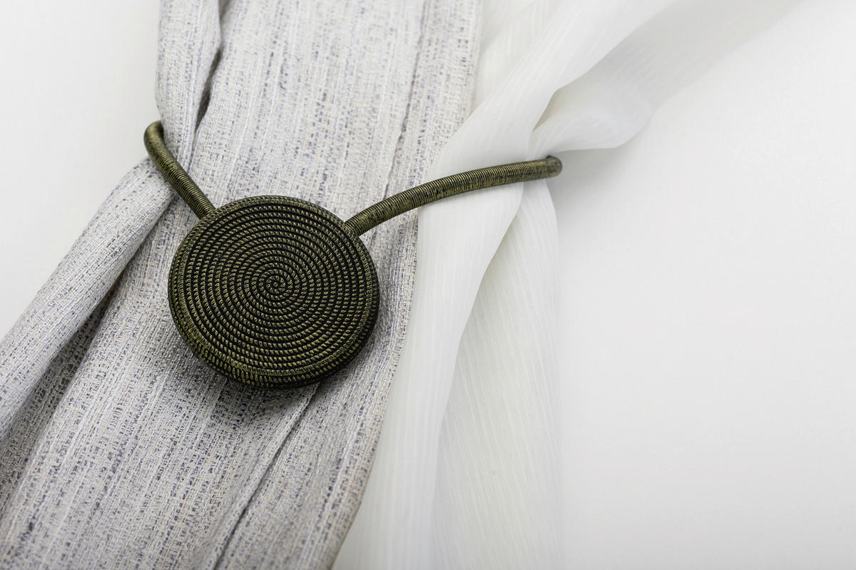 MAGNET DECORATIV  - verde, Basics (0.055kg)