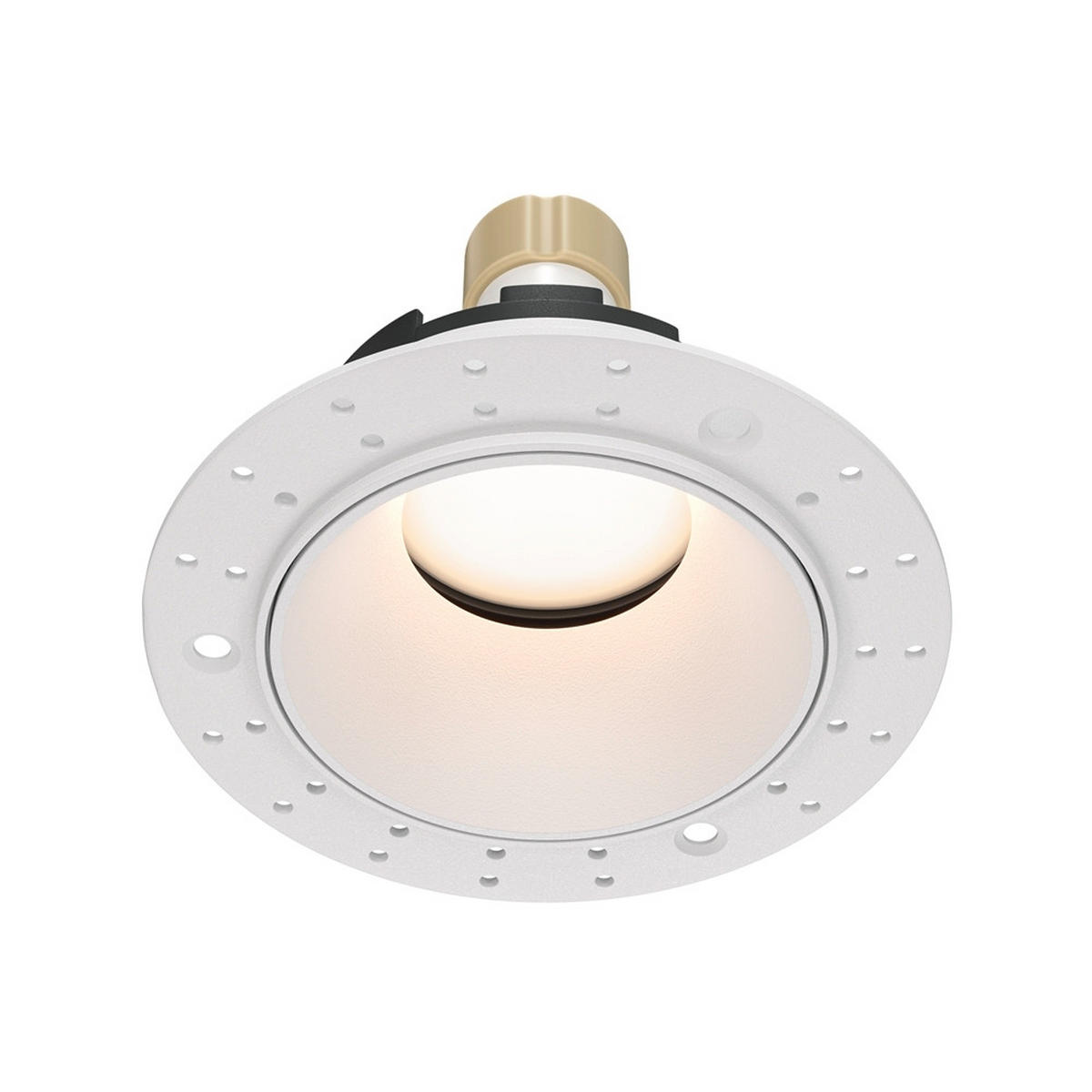 EINBAUSPOT - Basics (10,2/3,7cm) - MAYTONI