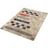 KOBEREC ORIENTÁLNÍ - přírodní barvy/vícebarevná, Trend, textil (165/240cm) - Esposa KOBEREC ORIENTÁLNÍ - přírodní barvy/vícebarevná, Trend, textil (165/240cm) - Esposa
