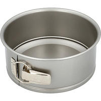 BAKFORM - Basics, metall (20/8.5cm) - Birkmann