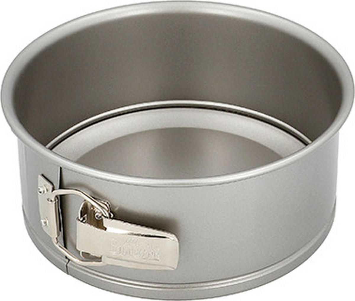 BAKFORM - Basics, metall (20/8.5cm) - Birkmann