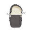 FELLSACK - Grau, Basics, Textil (43/83cm) - Jimmylee FELLSACK - Grau, Basics, Textil (43/83cm) - Jimmylee