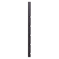 FEUERSTELLENZUBEHÖR  - Schwarz, Basics, Metall (77cm)