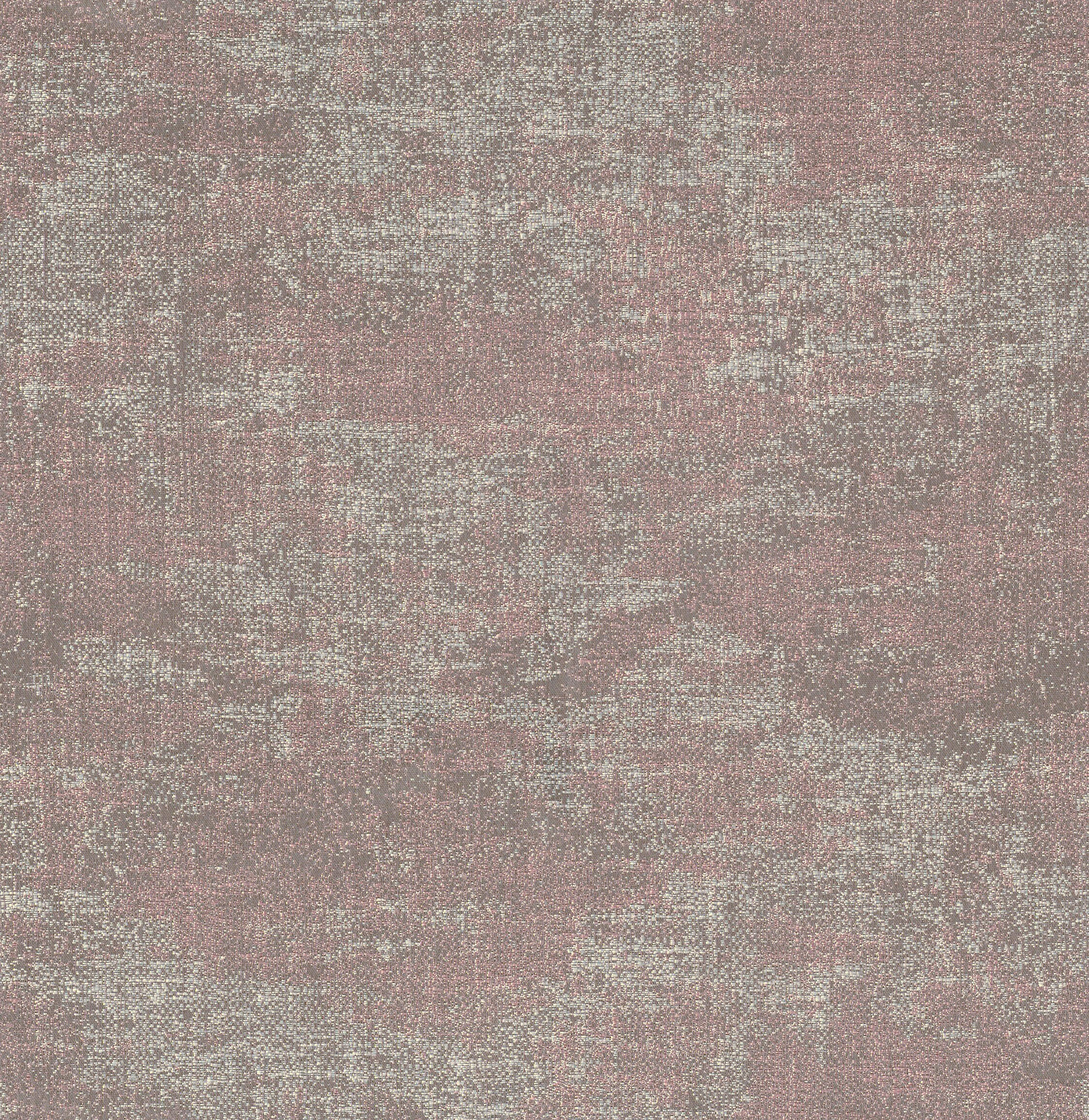 Material Textil Decorativ  - auriu rose, Basics, textil (295cm)