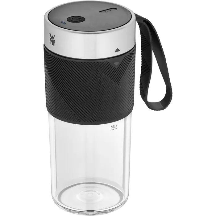 SHAKE-MIXER  - Schwarz, Kunststoff (300ml) - WMF
