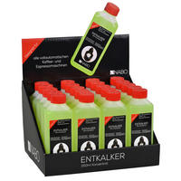 ENTKALKUNGSMITTEL - Basics, Kunststoff (0.25l) - Baytronic HandelsGmb