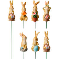 DEKOR PÁLCA - többszínű, Basics, kő (33cm)