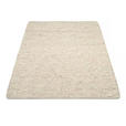 HANDWEBTEPPICH 200/250 cm Helsinki  - Beige, Basics, Textil (200/250cm) - Linea Natura