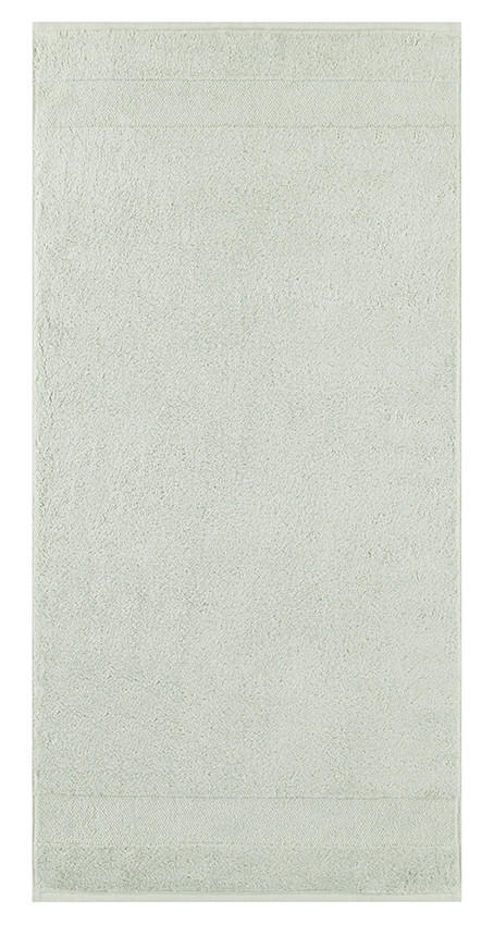 PEŠKIR ZA RUKE One  žalfijazelena 30/50 cm  - žalfijazelena, Konvencionalno, tekstil (30/50cm) - Villeroy & Boch