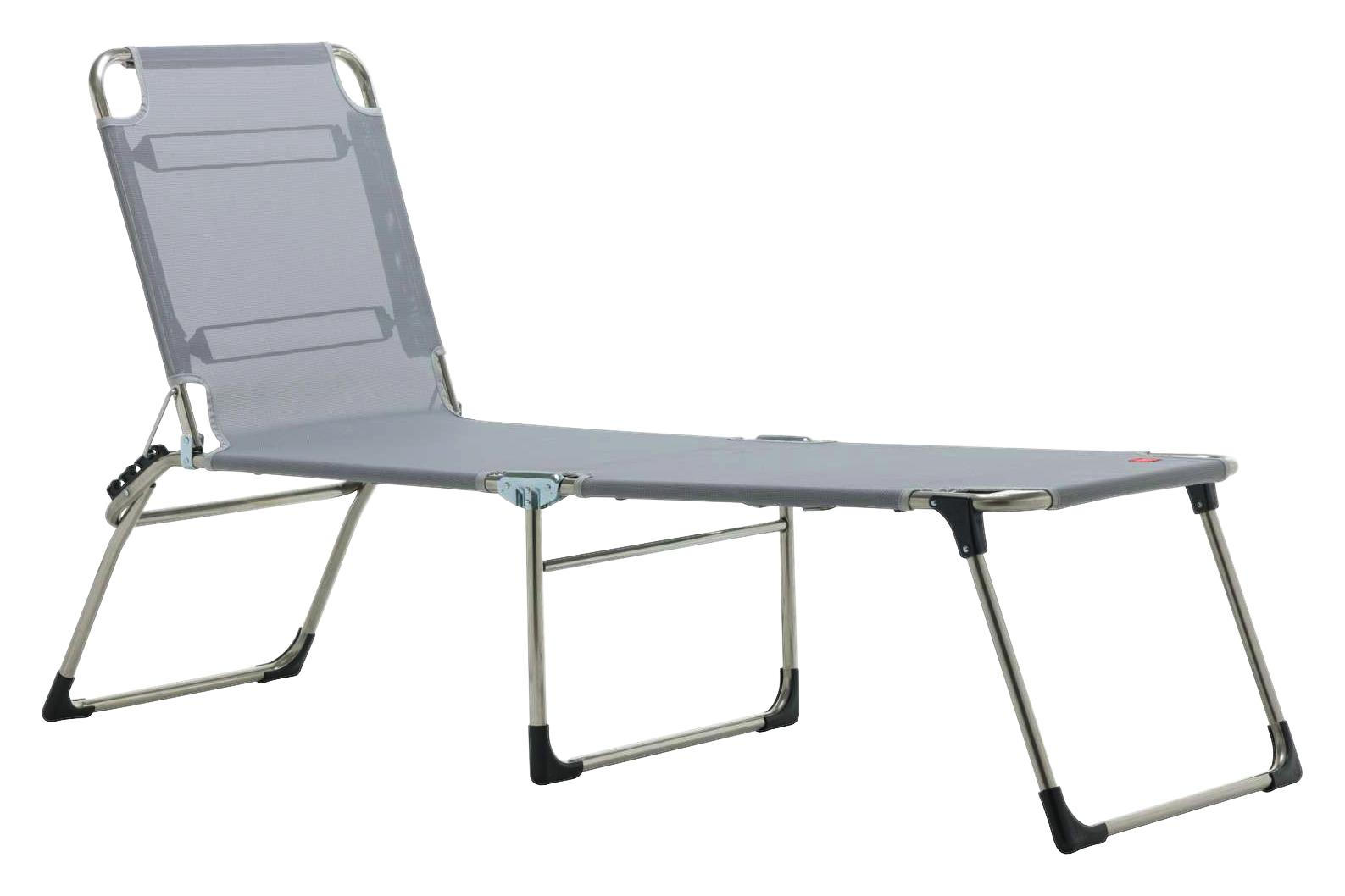 Dreibeinliege 60/42/190 cm