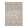 OUTDOORTEPPICH 80/150 cm Trinidad Beige  - Beige, Design, Kunststoff/Textil (80/150cm) - Novel