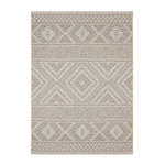OUTDOORTEPPICH 200/250 cm TRINIDAD OTTOWA Beige  - Beige, Design, Kunststoff/Textil (200/250cm) - Novel