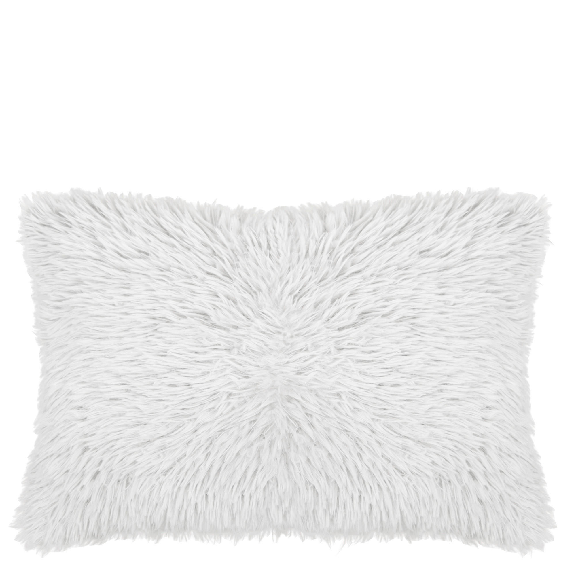 KISSENHÜLLE Reborn zoeppritz since 1828 30/50 cm  - Weiß, KONVENTIONELL, Textil (30/50cm) - Zoeppritz