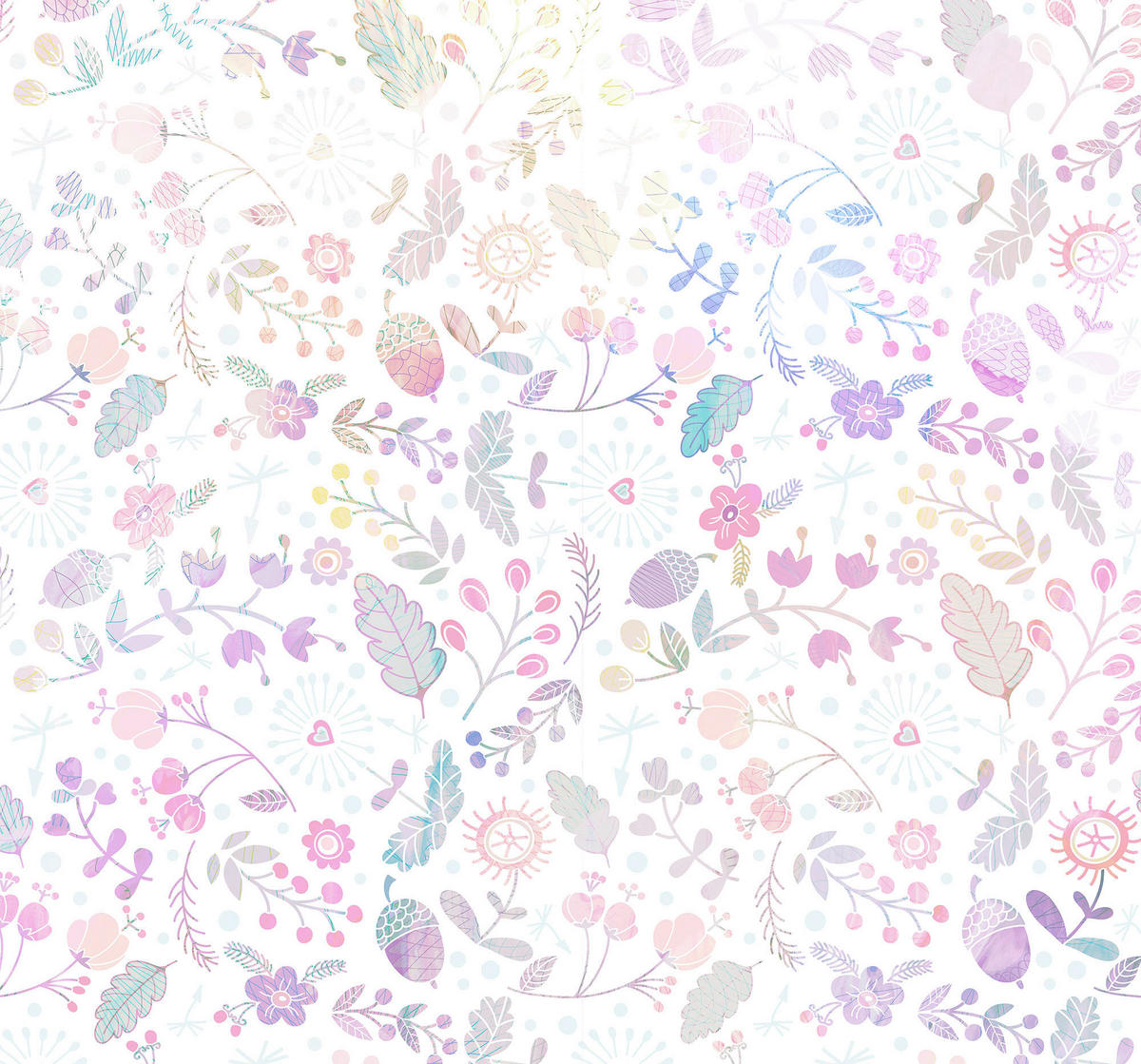FOTOTAPETE  - Multicolor, Trend, Papier (300/280cm) - Xora