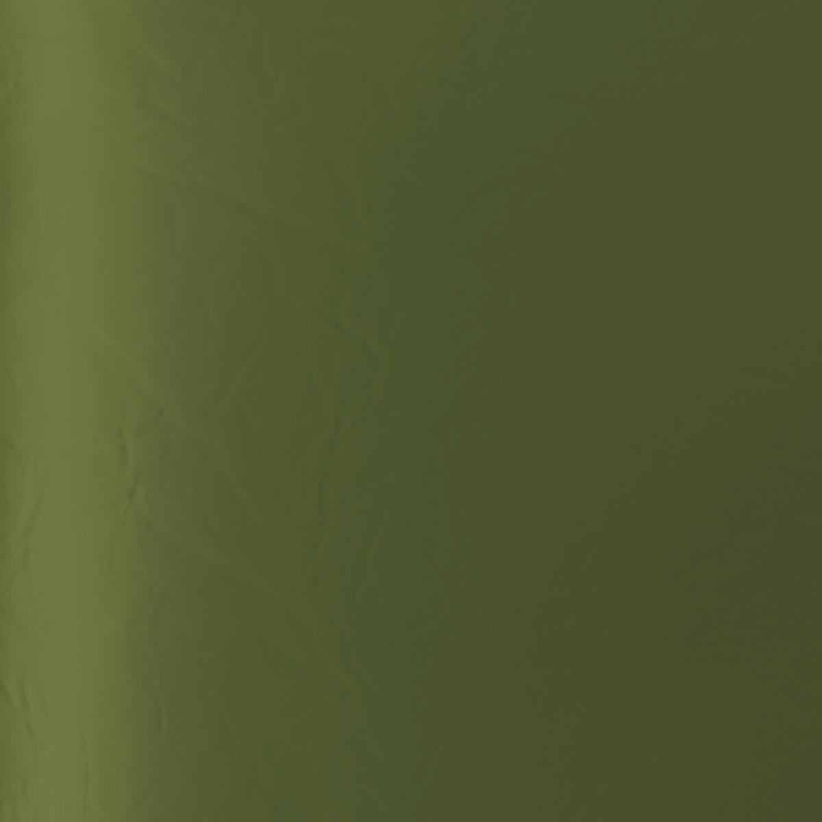 BETTWÄSCHE Segesta Satin 200/200 cm  - Dunkelgrün, MODERN, Textil (200/200cm) - Novel