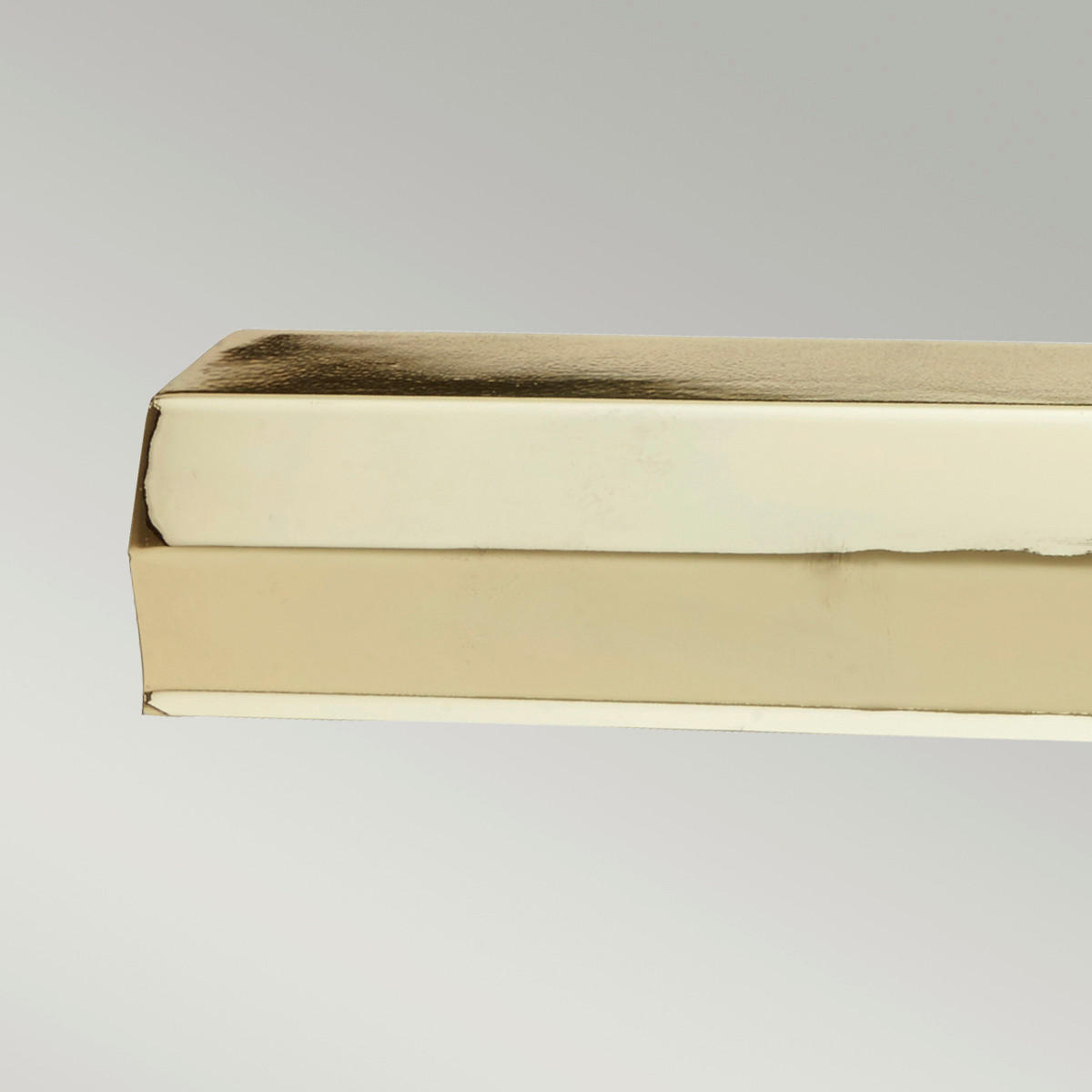 SVETILKA ZA SLIKE  Elstead Chawton  65.2/11.9/18.6 cm           - barve medenine, Design, kovina (65.2/11.9/18.6cm)