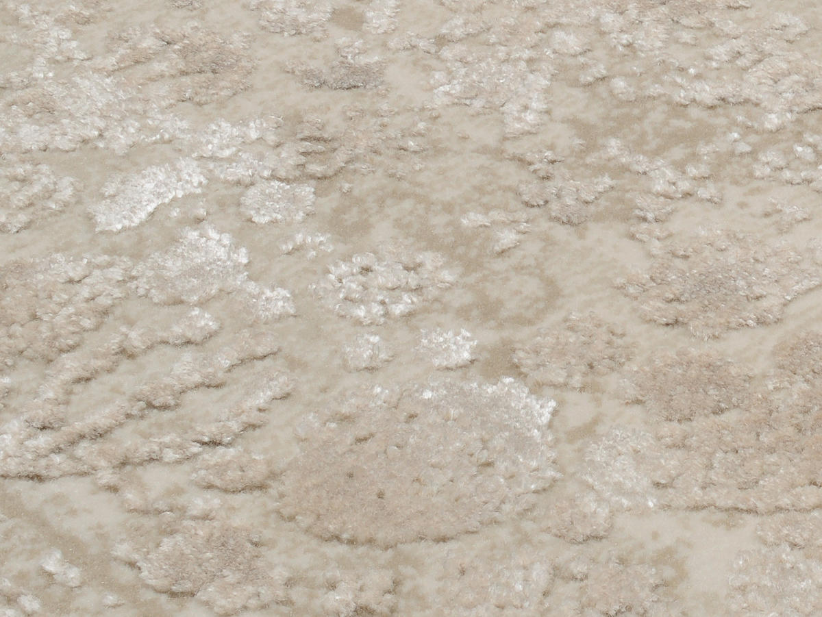 WEBTEPPICH 240/300 cm Colorè Beige  - Beige, LIFESTYLE, Textil (240/300cm) - Dieter Knoll