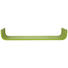 WANDBOARD Birke massiv Grün - Grün, Design, Holz (80/12/25cm) - CARRYHOME
