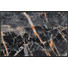 FUßMATTE 50/75 cm Graphik Grau, Schwarz - Schwarz/Grau, Kunststoff/Textil (50/75cm) - Esposa FUßMATTE 50/75 cm Graphik Grau, Schwarz - Schwarz/Grau, Kunststoff/Textil (50/75cm) - Esposa