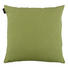 POVLAK NA POLŠTÁŘ - zelená, Basics, textil (60/60cm) - Linum POVLAK NA POLŠTÁŘ - zelená, Basics, textil (60/60cm) - Linum