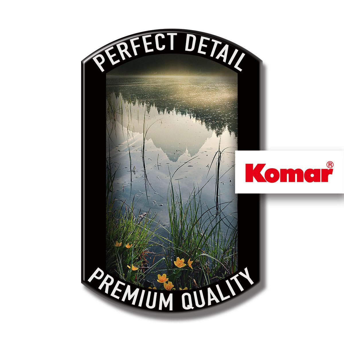 NON WOVEN-TAPET 100/280 cm  - multicolor, Basics (100/280cm) - Komar