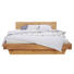 BALKENBETT 180/200 cm in Buchefarben - Buchefarben, LIFESTYLE, Holz (180/200cm) - Linea Natura BALKENBETT 180/200 cm in Buchefarben - Buchefarben, LIFESTYLE, Holz (180/200cm) - Linea Natura