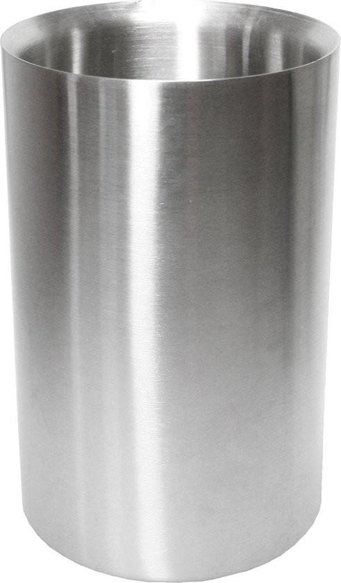 POSUDA ZA HLAĐENJE VINA    - Basics, metal (12/16cm)