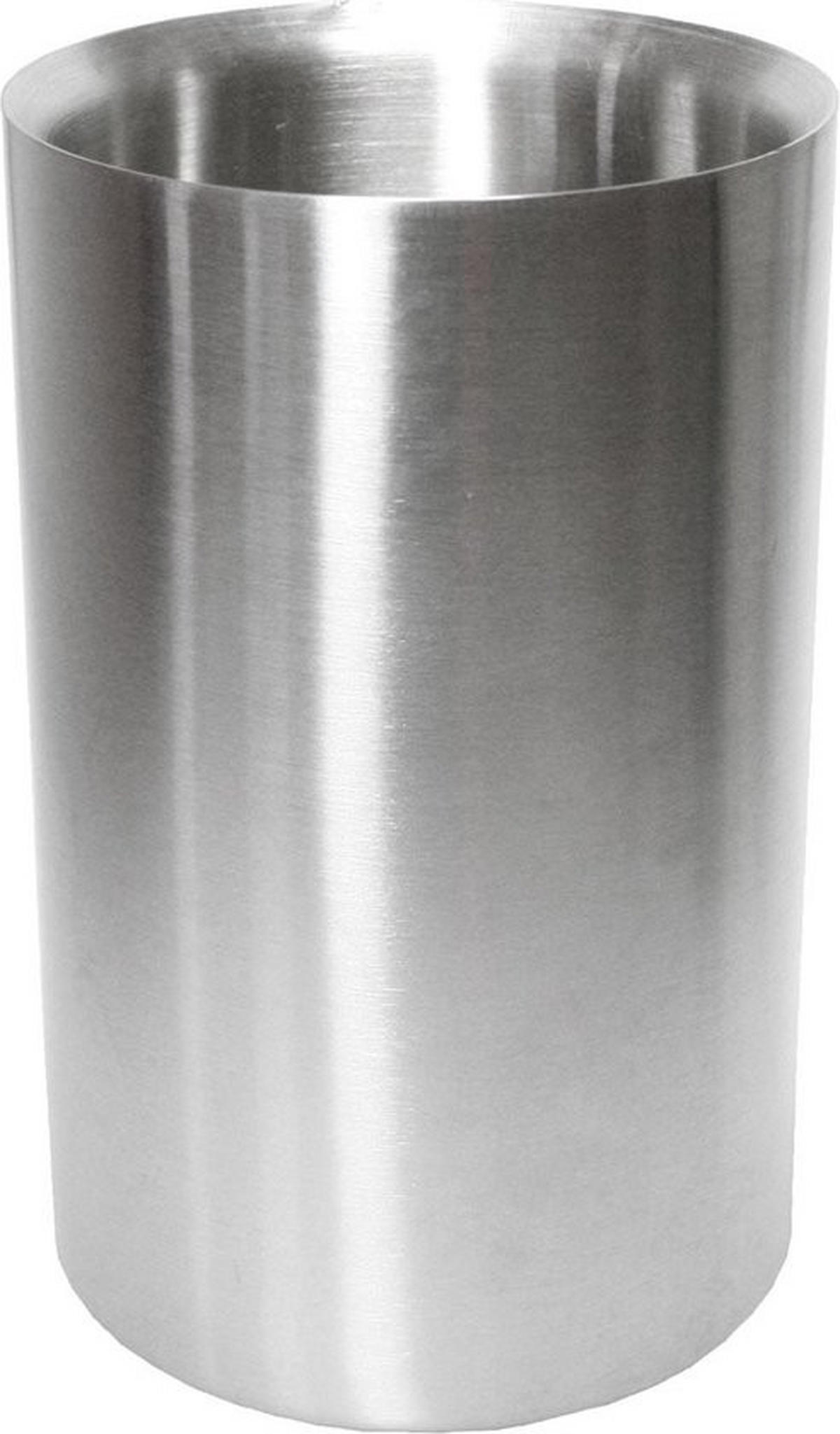 POSUDA ZA HLAĐENJE VINA    - Basics, metal (12/16cm)