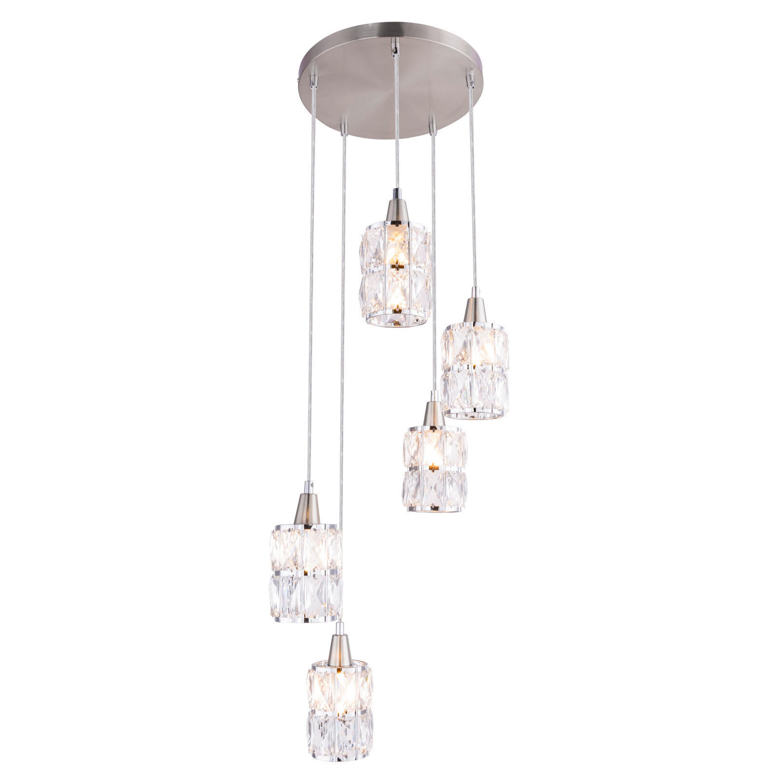 FÜGGŐLÁMPA 30/120 cm  - Konventionell (30/120cm)