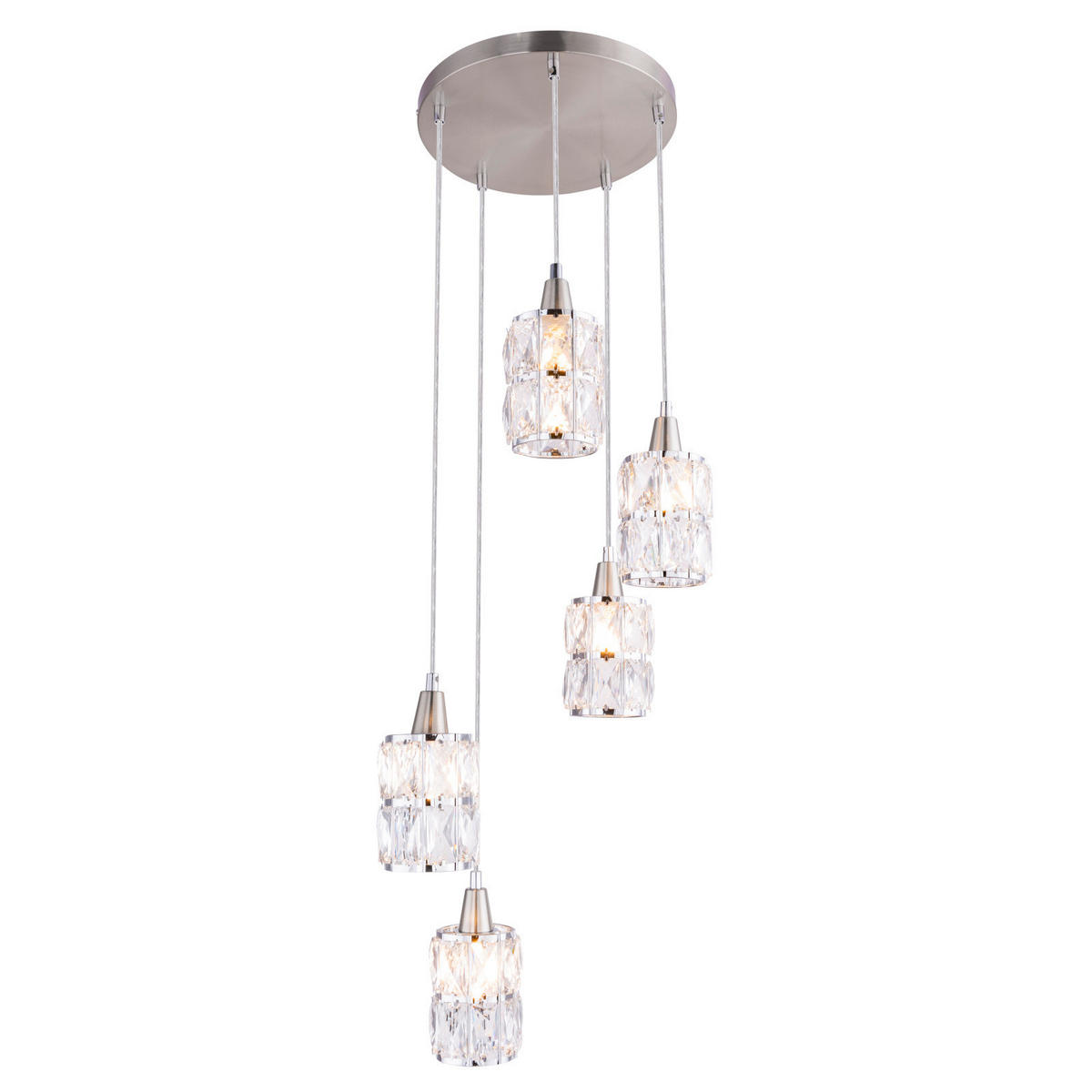 FÜGGŐLÁMPA 30/120 cm  - Konventionell (30/120cm)