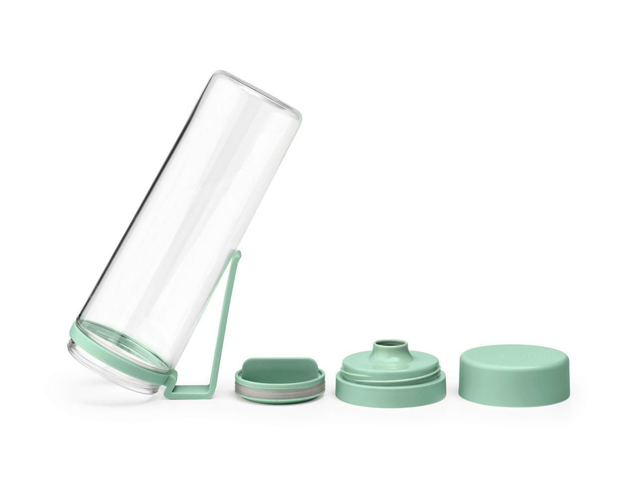 LÁHEV NA PITÍ  - Basics (9.7/22.8/6.9cm) - Brabantia