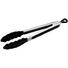 MEHRZWECKZANGE - Silberfarben/Schwarz, Basics, Kunststoff/Metall (27cm) - Fackelmann MEHRZWECKZANGE - Silberfarben/Schwarz, Basics, Kunststoff/Metall (27cm) - Fackelmann