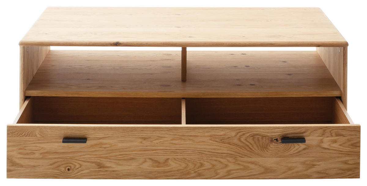 SOFFBORD i trä, trämaterial 65/115/42 cm  - skogsek/antracit, Design, metall/trämaterial (65/115/42cm) - MID.YOU