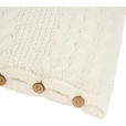 ZIERKISSEN  40/60 cm   - Trend, Textil (40/60cm) - Esposa