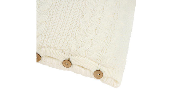 ZIERKISSEN 40/60 cm - Trend, Textil (40/60cm) - Esposa