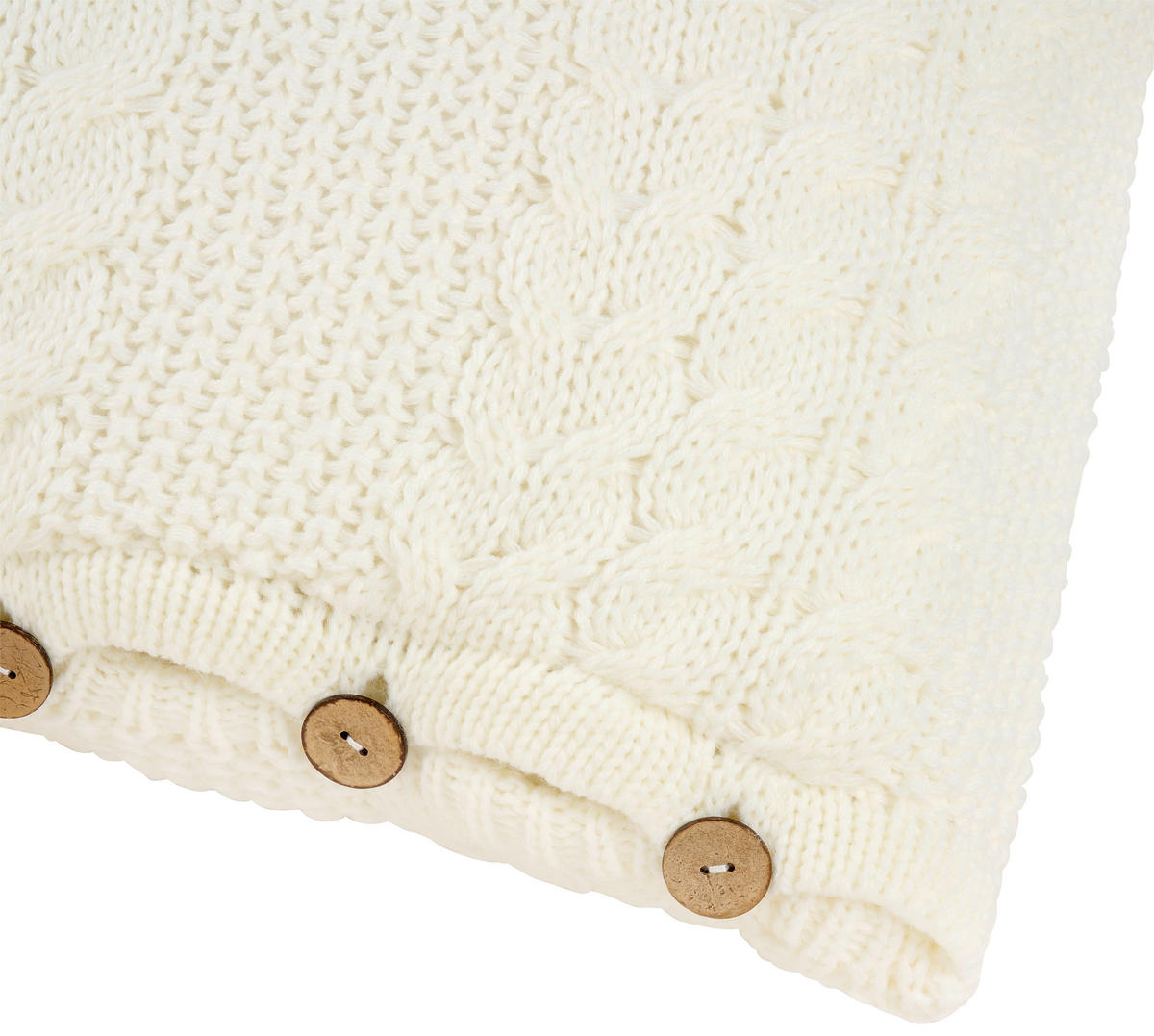 ZIERKISSEN  40/60 cm   - Trend, Textil (40/60cm) - Esposa