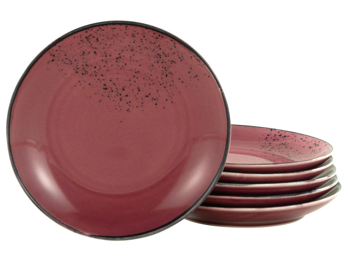 SET MATTALLRIKAR  - bär, Basics, keramik (27/3,5cm) - Creatable