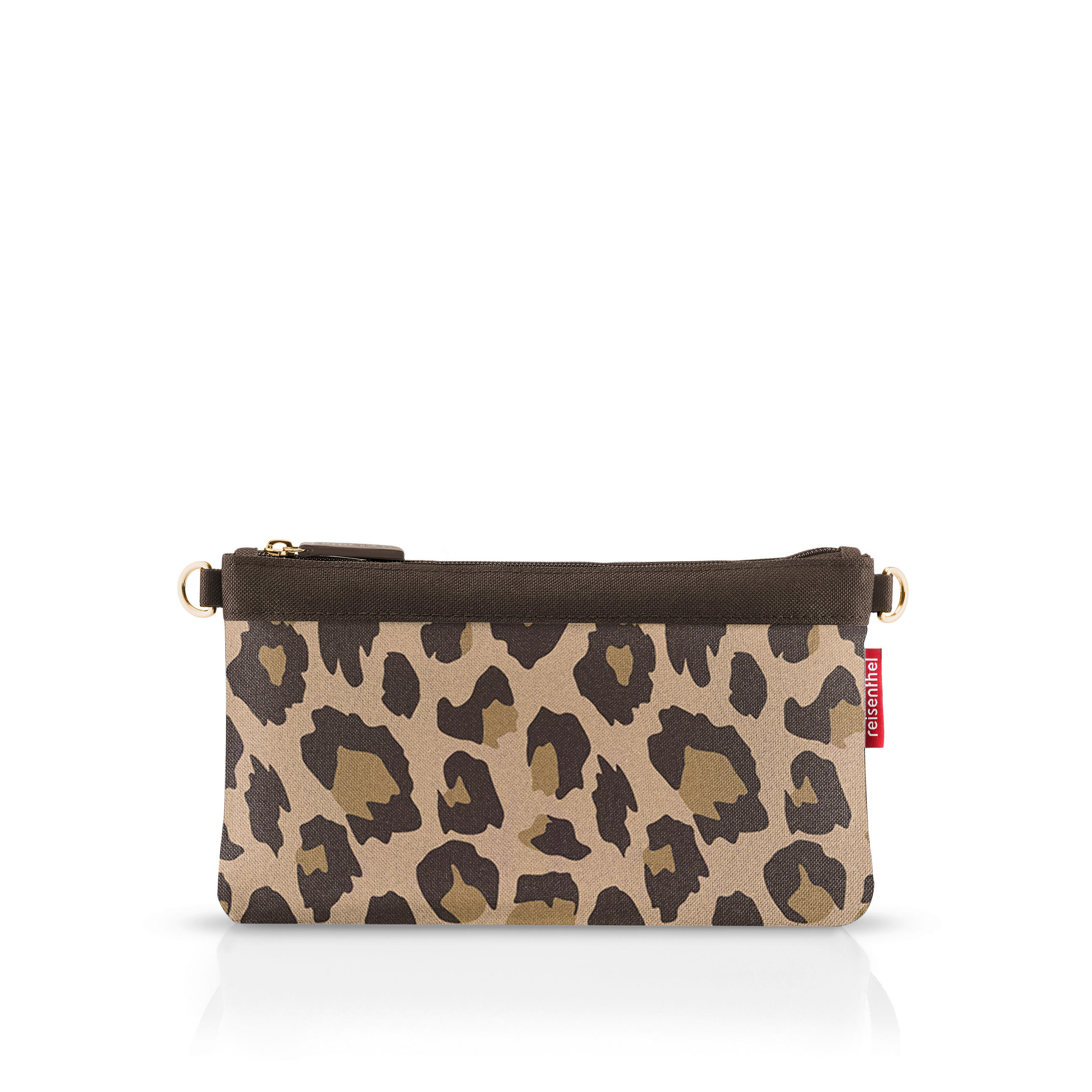 SCHULTERTASCHE  - Multicolor, Basics, Textil (26/15/10cm) - Reisenthel