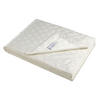 PLAID Cornflower 150/210 cm  - Naturfarben, Design, Textil (150/210cm) - Joop!