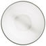 MÜSLISCHALE 14 cm - Weiß/Grau, LIFESTYLE, Keramik (14cm) - Gmundner MÜSLISCHALE 14 cm - Weiß/Grau, LIFESTYLE, Keramik (14cm) - Gmundner