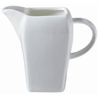 MILCHKÄNNCHEN 180 ml Melodie  - Weiss, Design, Keramik - Ritzenhoff Breker