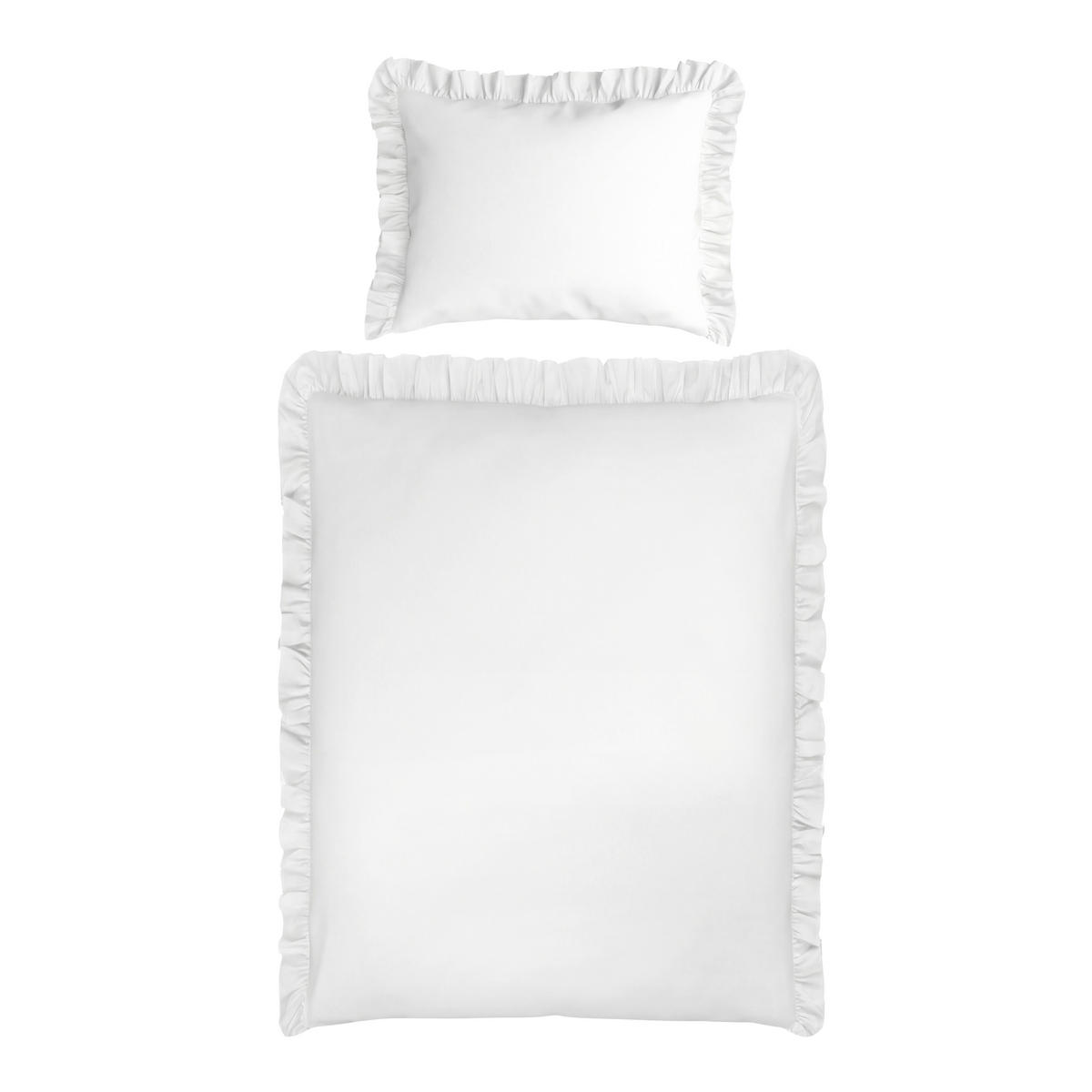 BETTWÄSCHE Renforcé 140/200 cm  - LIFESTYLE, Textil (140/200cm) - Esposa