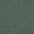 ECKSOFA Grün Webstoff  - Schwarz/Grün, MODERN, Kunststoff/Textil (150/240cm) - Xora