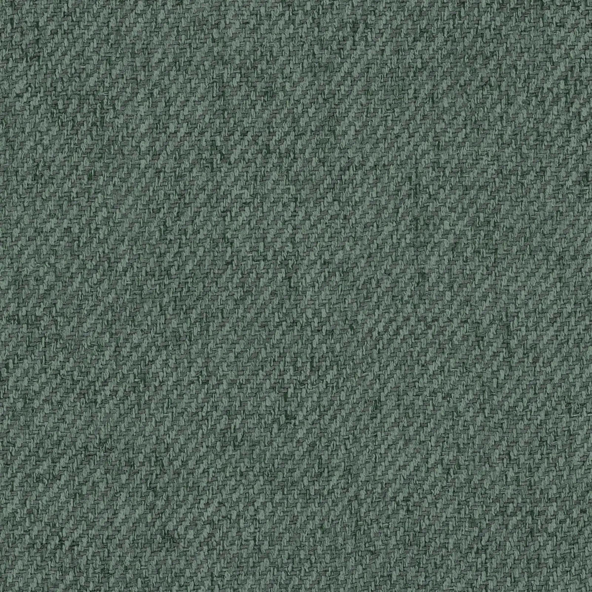 ECKSOFA Grün Webstoff  - Schwarz/Grün, MODERN, Kunststoff/Textil (150/240cm) - Xora